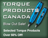 Torque Products Feature