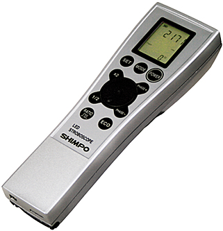 Shimpo Tachometers DT-326