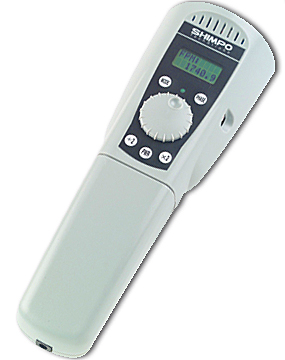 Shimpo Tachometers DT-900