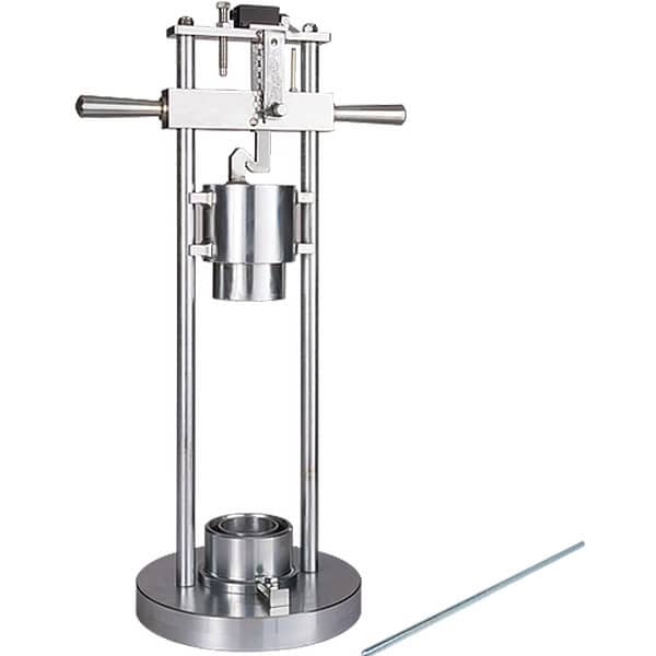 Aggregate Impact Value