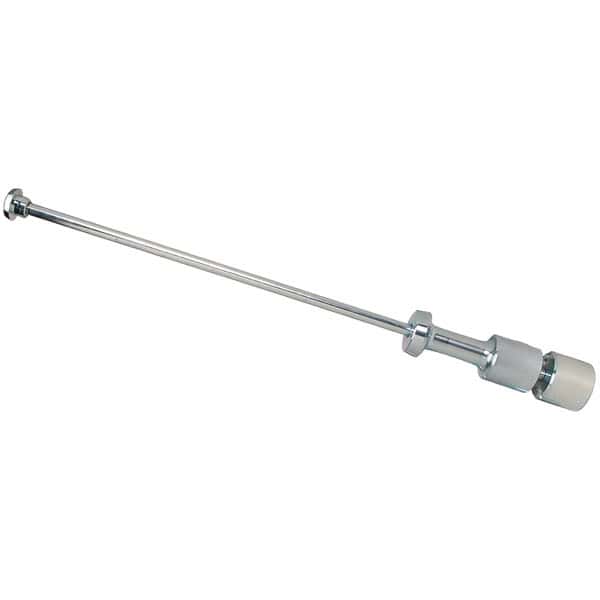 Density Drive Sampler