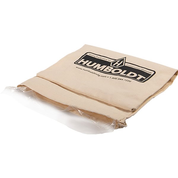Sample Bags, Heavy-Duty Material