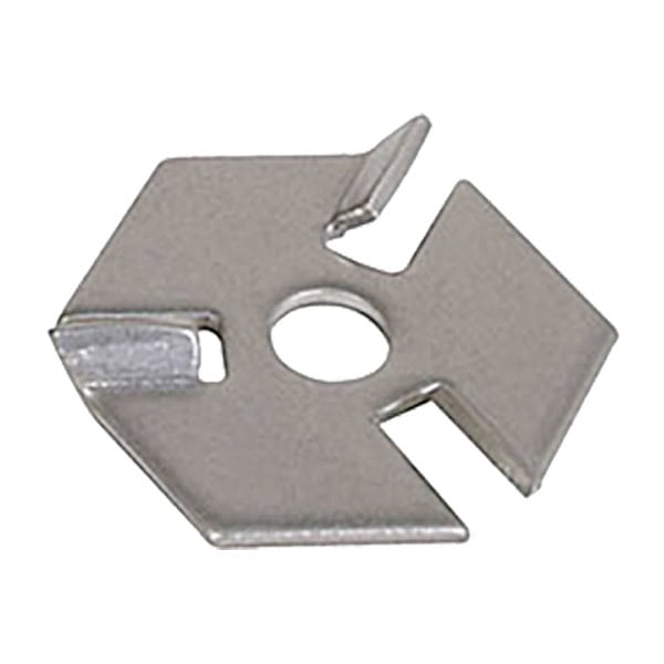 Stirring Paddle for Soil Dispersion Mixer