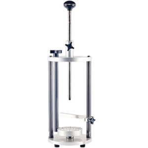 Triaxial Sample Prep