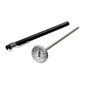 Pocket-Type, Dial Thermometers