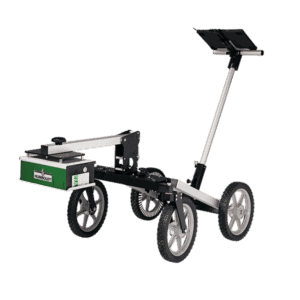 Asphalt Pavement Scanner System