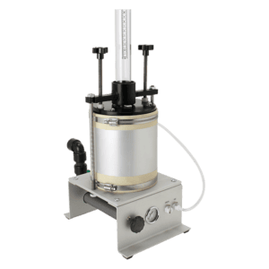 Asphalt Permeameters