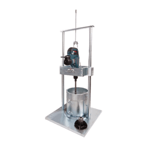 Compaction - Vibratory