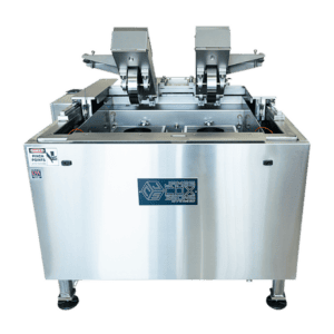 Hamburg (Immersion) Wheel Trackers