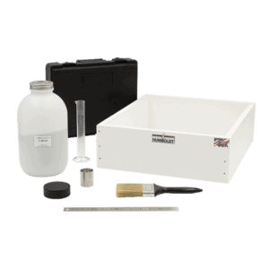 Macrotexture Depth Test