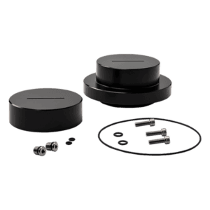 Permeability Cap & Base Sets