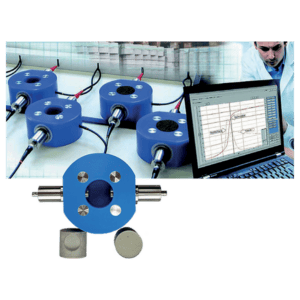 Ultrasonic Measuring