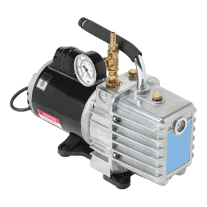 Vacuum Pumps